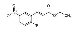 91319-50-5 structure, C11H10FNO4