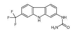 872604-33-6 structure