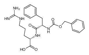 32949-41-0 structure, C23H29N5O5