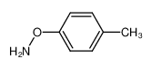 65440-81-5 O-(4-methylphenyl)hydroxylamine