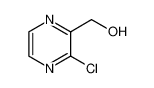 89283-32-9 structure, C5H5ClN2O