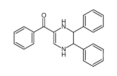 108137-65-1 structure, C23H20N2O