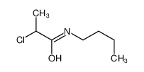 94318-73-7 structure, C7H14ClNO