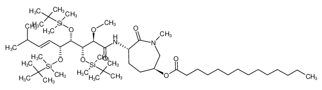 137789-58-3 structure