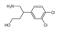 152298-51-6 structure, C10H13Cl2NO