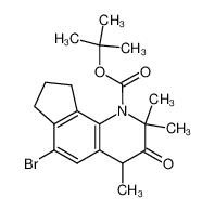 1040275-36-2 structure