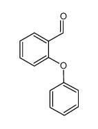 19434-34-5 spectrum, 2-PHENOXYBENZALDEHYDE