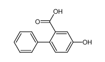 52108-18-6 spectrum, 4-hydroxy-biphenyl-2-carboxylic acid