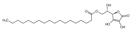 硬脂酰-L-抗坏血酸酯