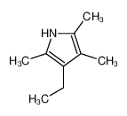 520-69-4 structure, C9H15N