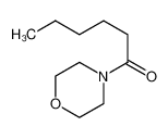 17598-10-6 structure, C10H19NO2