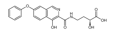 1455086-97-1 structure, C20H18N2O6