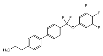 337456-92-5 structure, C22H17F5O