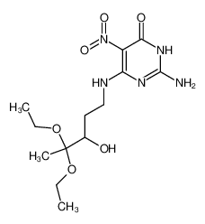 114113-85-8 structure