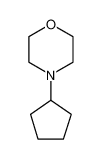 39198-78-2 structure, C9H17NO