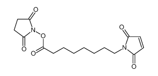 87981-03-1 structure, C16H20N2O6