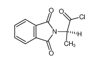 53100-40-6 structure, C11H8ClNO3