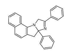 1234513-18-8 7a,9-diphenyl-7a,10-dihydro-7H-benzo[g]imidazo[1,2-a]indole