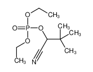 70525-84-7 structure, C10H20NO4P