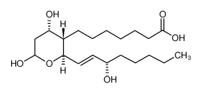 血栓素B1