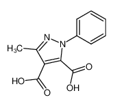 25672-12-2 structure, C12H10N2O4