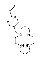 1254176-45-8 structure, C18H30N4O