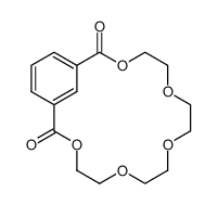 65745-83-7 structure, C16H20O7