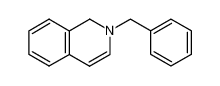 104889-68-1 structure, C16H15N