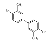 1-bromo-4-(4-bromo-3-methylphenyl)-2-methylbenzene