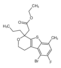 873922-30-6 structure