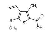 175202-63-8 structure, C9H10O2S2