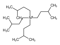 37841-17-1 tetrakis(3-methylbutyl)azanium