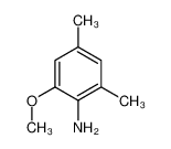 18087-07-5 2-甲氧基-4,6-二甲基苯胺
