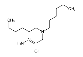 2866-32-2 structure