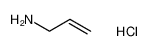 poly(allylamine hydrochloride) 71550-12-4