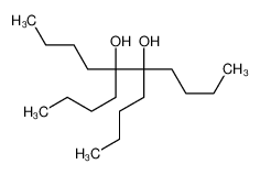 28509-09-3 5,6-dibutyldecane-5,6-diol