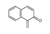 5690-44-8 structure, C11H8O