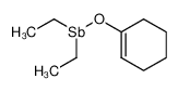 43106-58-7 structure