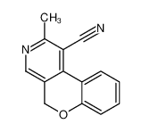 242474-54-0 structure, C14H10N2O