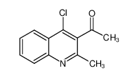 138770-67-9 structure, C12H10ClNO