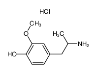 13062-61-8 structure, C10H16ClNO2