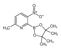 1310384-91-8 structure, C12H17BN2O4