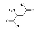1783-96-6 D-天冬氨酸