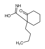 62221-89-0 structure, C11H19NO2