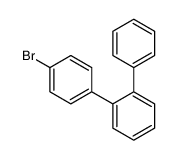 1-bromo-4-(2-phenylphenyl)benzene 24253-37-0