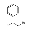 1786-36-3 structure, C8H8BrF