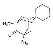 108790-80-3 structure, C15H24N2O