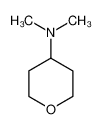 4-(二甲基氨基)四氢-2H-吡喃
