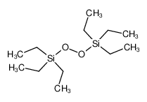 5796-97-4 structure, C12H30O2Si2