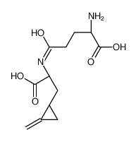 502-37-4 structure